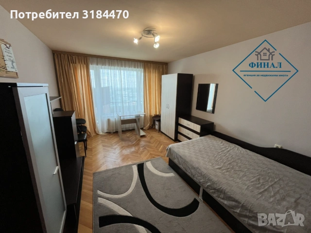 🏡 Продава се тристаен апартамент в кв. Тракия  , снимка 4 - Апартаменти - 54815054