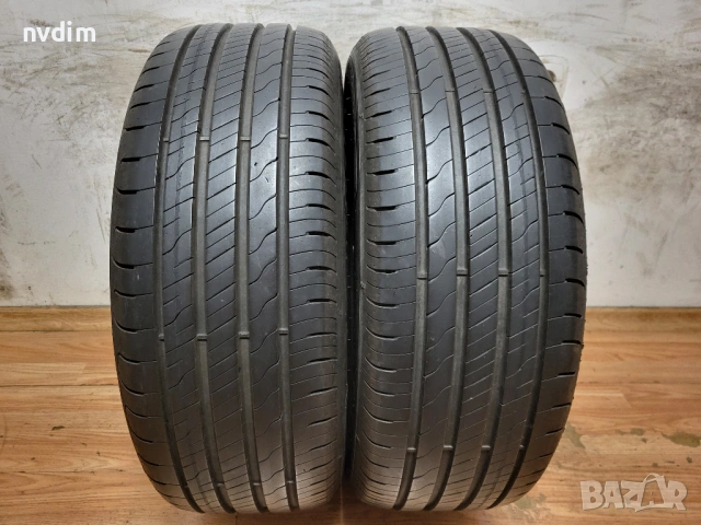 205/55/16 Goodyear / летни гуми