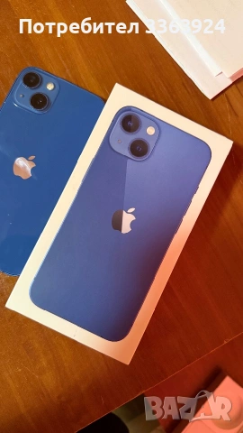 iPhone 13 , снимка 3 - Apple iPhone - 54962386