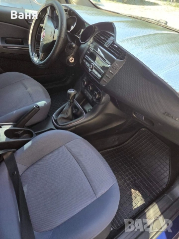 фият браво дизел, снимка 4 - Автомобили и джипове - 54017654