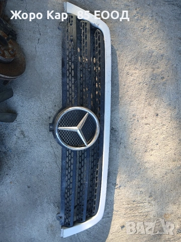 Mercedes-Benz Sprinter/Mercedes-Benz Sprinter 311cdi, снимка 5 - Бусове и автобуси - 54616091