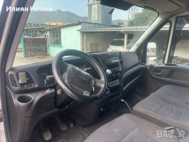 iveco 35c15 3.0l 150kс, снимка 3 - Камиони - 55702139
