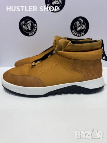 Мъжки обувки TIMBERLAND. Размер 46, снимка 2 - Мъжки боти - 54643478