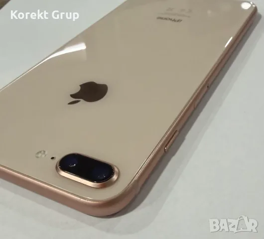 iPhone 8 Plus 64GB, снимка 6 - Apple iPhone - 55467703