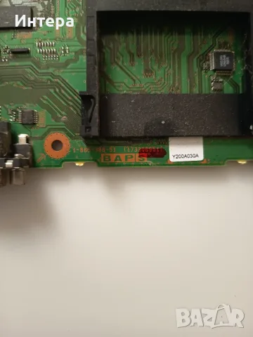 Main board 1-885-388-51 за Sony KDL-40HX750, снимка 2 - Части и Платки - 55393271