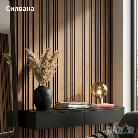 Декоративен стенен панел , снимка 2 - Пана - 54366628