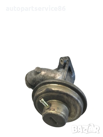 EGR клапан за Ford Fusion 1.4 TDCi (2005) 9646335680
