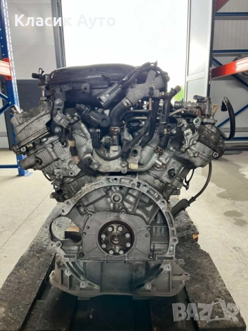 Двигател LEXUS GS 300 3.0I 250к.с.-КОД:3GR, снимка 4 - Части - 54679439