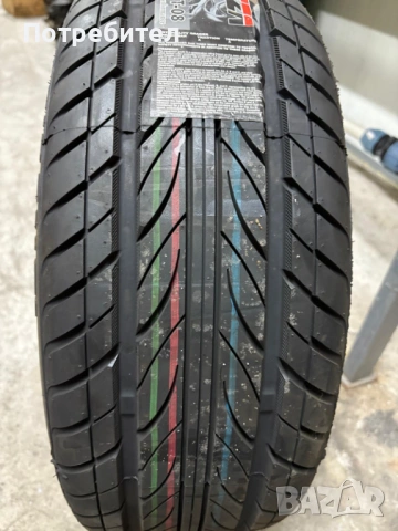 ЧИСТО НОВИ ЛЕТНИ ГУМИ 185/55/R15, снимка 3 - Гуми и джанти - 54837083