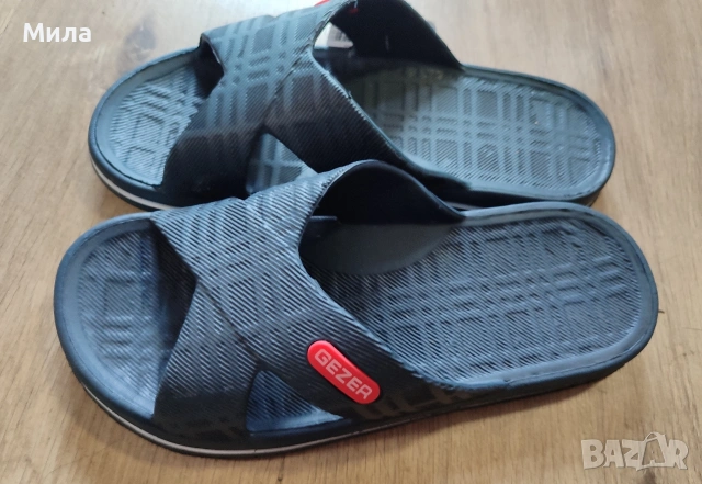 Дамски джапанки Gezer