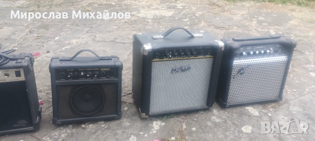 Кубета за китара., снимка 4 - Китари - 55219368
