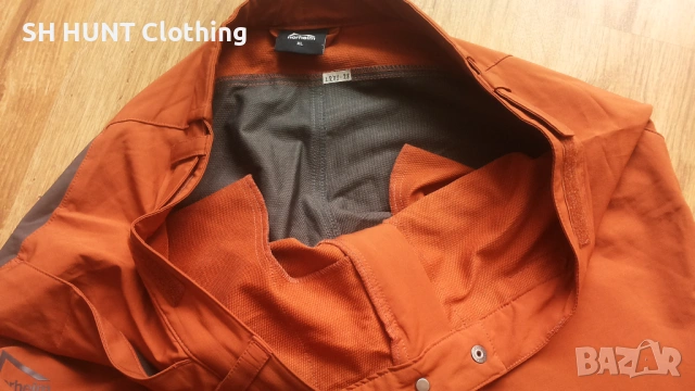 NORHEIM Stretch Trouser размер XL еластичен панталон - 2483, снимка 12 - Панталони - 54161027