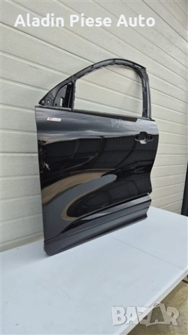 Front left door Ford Puma year 2020 2021 2022 2023 2024 2026 code LV4BS20205AD, LV4B-S20205-AD , снимка 3 - Аксесоари и консумативи - 54617480