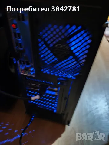 Геймърски Офис компютър PC gaming Windows 11 Wi-Fi AMD FX6300 Nvidia Asus gtx970 8 GB RAM 240GB SSD, снимка 4 - Геймърски - 55305611