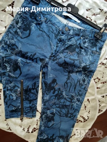 Дамски дънки & other Stories, снимка 2 - Дънки - 54134885