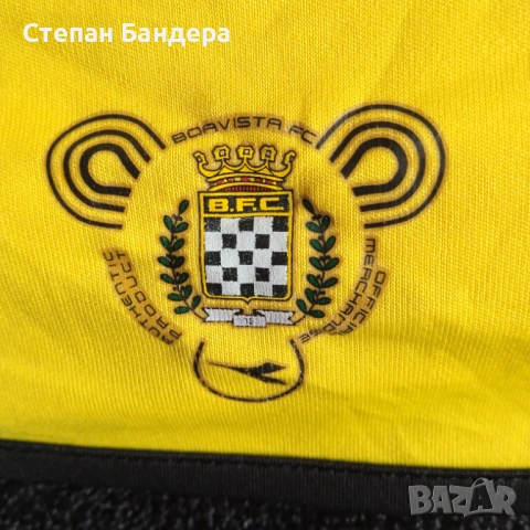 2 за 1 DIADORA L DINAMO ZAGREB BOAVISTA PORTO оригинални футболни фланелки Динамо Загреб Боависта, снимка 14 - Футбол - 53996367