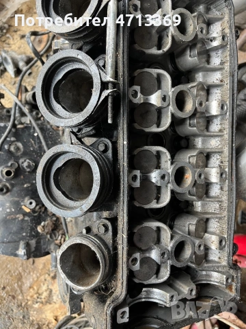 Suzuki gsxr 750 i srad на части , снимка 13 - Части - 54807348