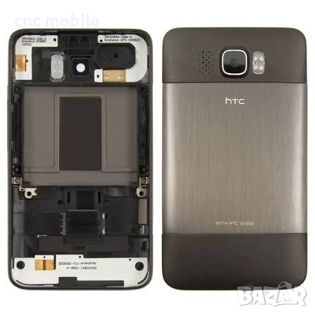 Панел HTC Touch - HTC Wildfire - HTC HD2 - HTC Diamond - HTC Smart , снимка 17 - Резервни части за телефони - 54727596