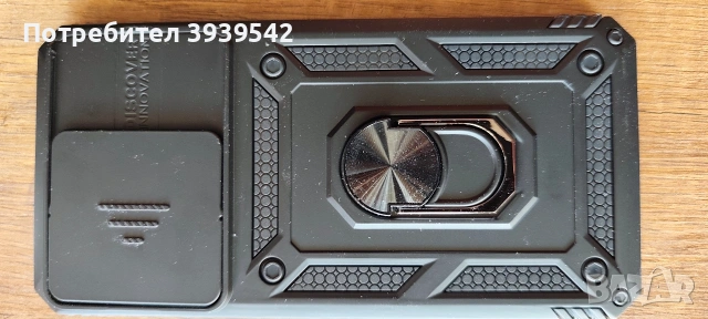 Противоударни кейсове за Xiaomi redmi note 14 4g, снимка 4 - Калъфи, кейсове - 54915692
