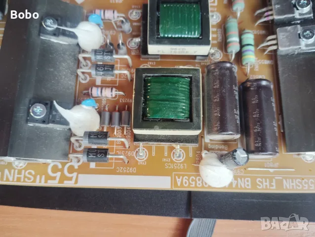 Power board BN44-00859A, снимка 2 - Части и Платки - 55334518