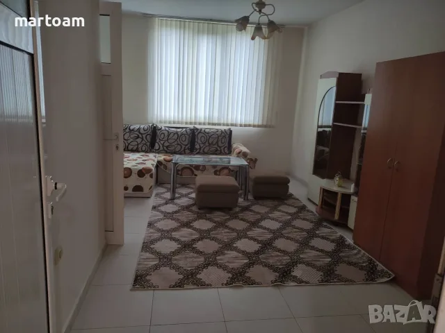 Давам под наем двустаен апартамент в гр.Пловдив кв.Кючук Париж, снимка 4 - Апартаменти - 55522537