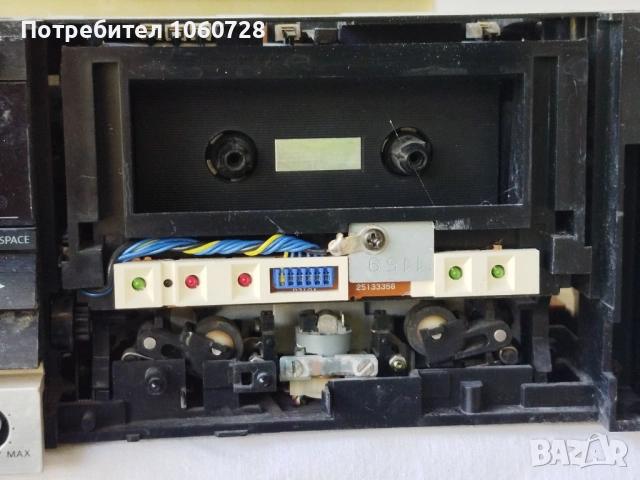 Дек Onkyo TA-RW50 за части, снимка 5 - Декове - 54795773