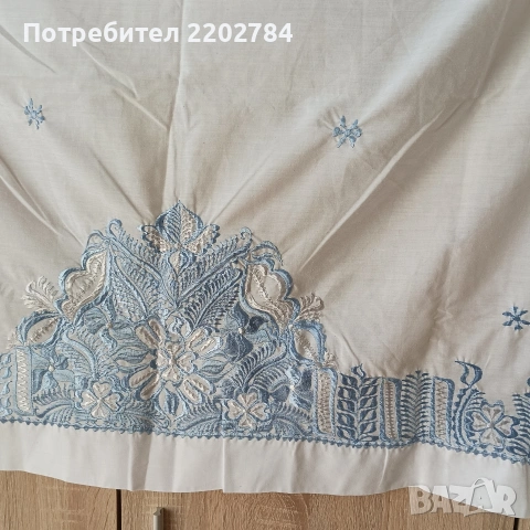 Къси пердета,перде, снимка 16 - Пердета и завеси - 46875778
