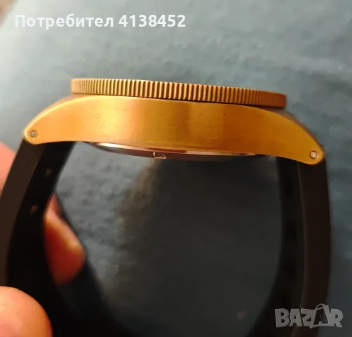 Маранез талай 45мм, снимка 4 - Мъжки - 55579536