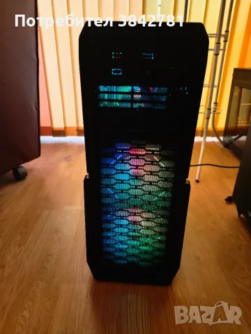 Геймърски и за училище комп,офис, PC gaming Windows 11 Wi-Fi Intel i7 Nvidia gtx1080 24 GB RAM SSD  , снимка 7 - Геймърски - 55241961