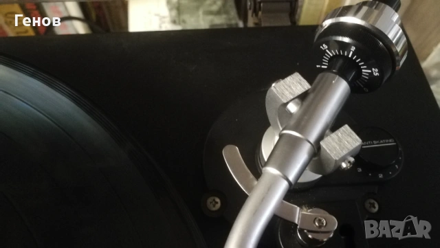 PALLADIUM NSP7000, снимка 4 - Грамофони - 54059037