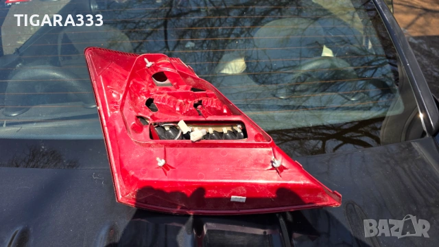 Стоп за мерцедес w221, снимка 5 - Части - 54098358