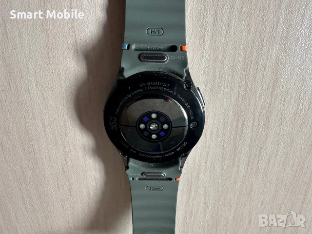 Samsung Galaxy Watch7 40MM, снимка 6 - Смарт часовници - 55047045