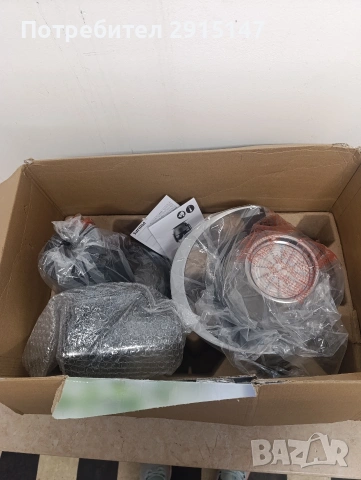 Сокоизтисквачка за плодове и зеленчуци PHILIPS Avance Collection HR1921, 1л, 1100W, снимка 10 - Сокоизстисквачки и цитрус преси - 54638007