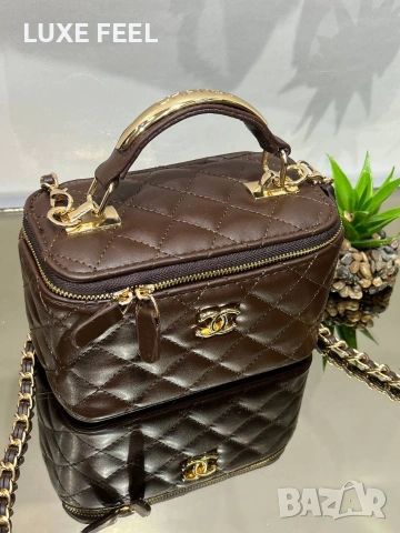 CHANEL 💎Дамски Чанти 