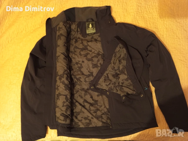 Mascot 17035-411 Зимно яке (Full stretch), снимка 3 - Якета - 53950935