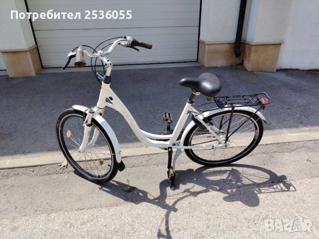 дамски велосипед 26", снимка 6 - Велосипеди - 54799947