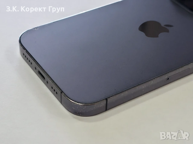 Apple iPhone 14 Pro 128GB, снимка 5 - Apple iPhone - 55240000