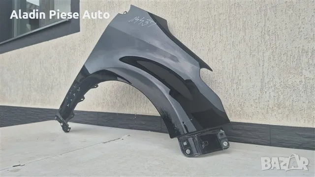 Предно дясно крило Toyota Yaris след 2020 г , снимка 2 - Аксесоари и консумативи - 55392870
