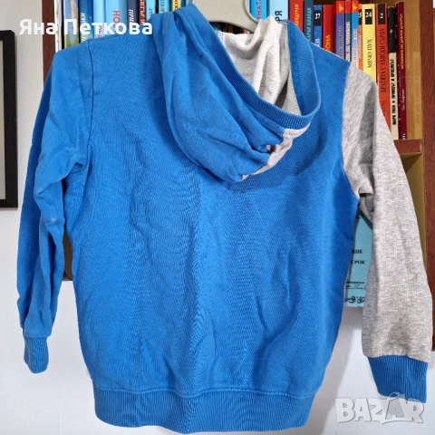 Детски дрешки Mayoral, Benetton,Zara, снимка 13 - Детски комплекти - 54675795