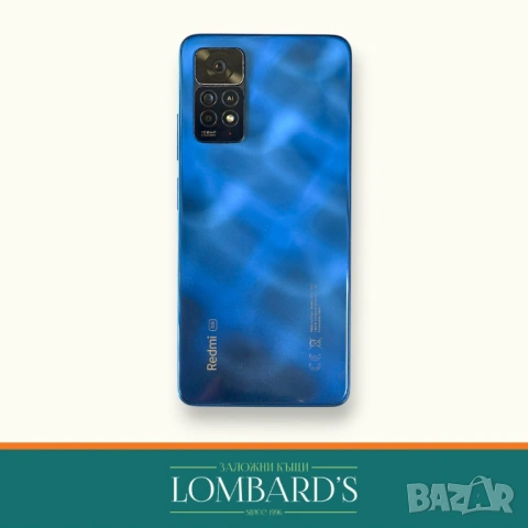 Redmi 11 Pro 5G 128GB, N: 3164622, снимка 3 - Xiaomi - 54251903