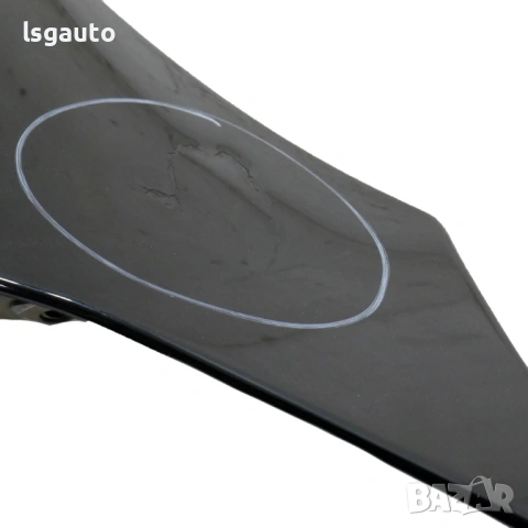 Ляв калник BMW 1 Series (E87) 2004-2011 ID: 158781, снимка 3 - Части - 53955475