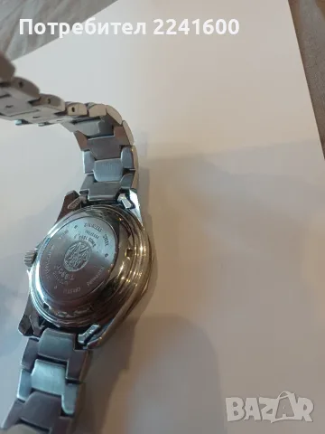 Продавам мъжки часовник Tissot PR100 automatic, снимка 8 - Мъжки - 55337018