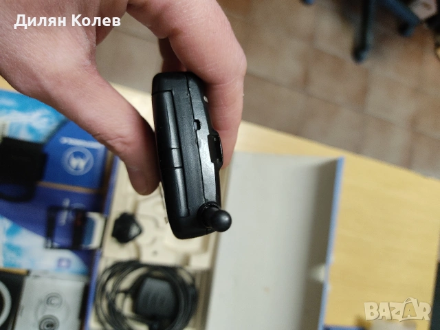 Продавам Motorola StarTac , снимка 5 - Motorola - 54389215