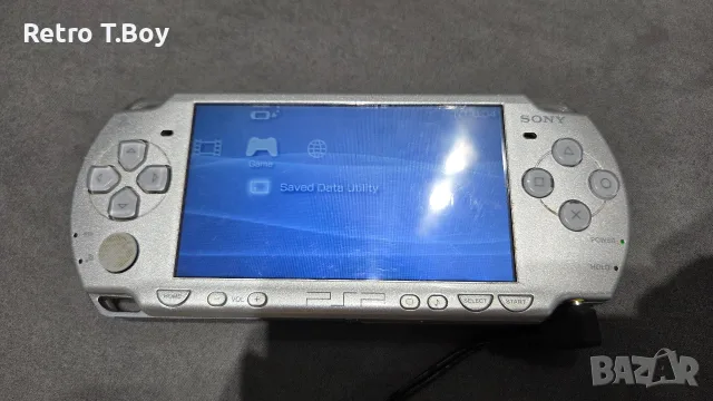 sony psp 2004 playstation 