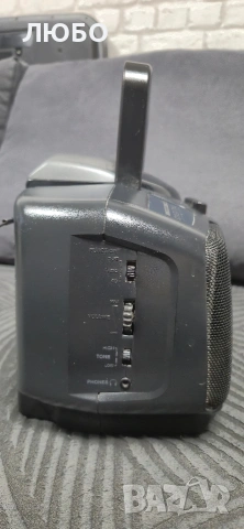 Radio Fust Novotronic rcd 998p, снимка 5 - Аудиосистеми - 54981388