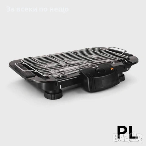 Скара Rosberg R51015G, 2000W Код P2246, снимка 3 - Скари - 54238422