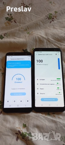 Samsung Galaxy A6, снимка 4 - Samsung - 54356245