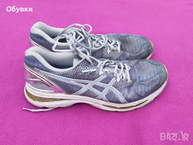 Маратонки Asics Gel Nimbus