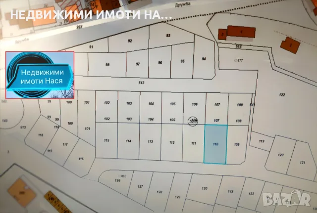 Жилищни папцели