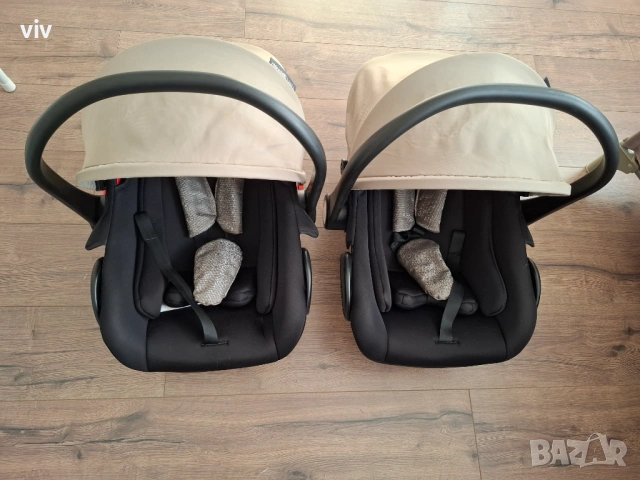 Кошница за кола Chipolino Vista